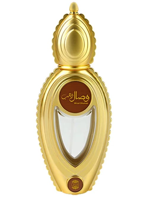Wisal Dhahab by Ajmal