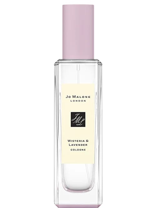 Wisteria & Lavender by Jo Malone London