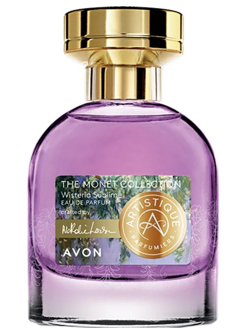 Wisteria Sublime by Avon