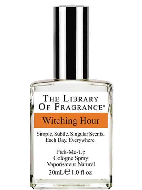 Witching Hour by The Library Of Fragrance