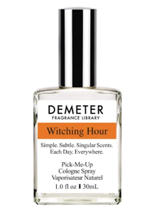 Witching Hour by Demeter Fragrance Library