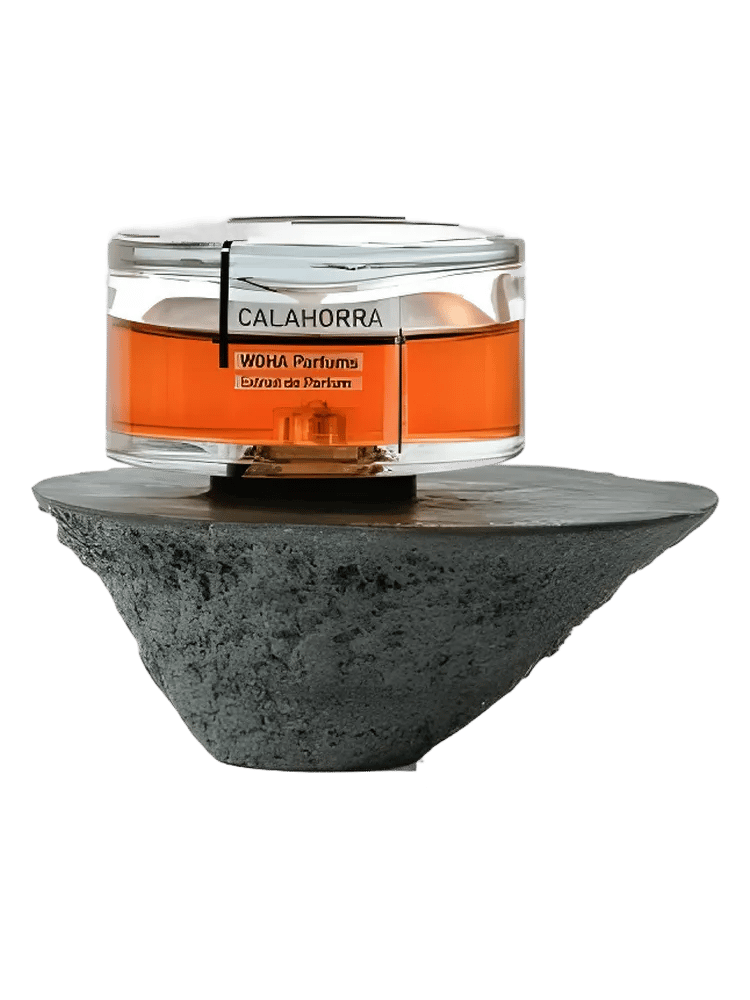 Calahorra by Woha Parfums