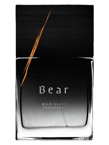 Bear by Wolf Brothers