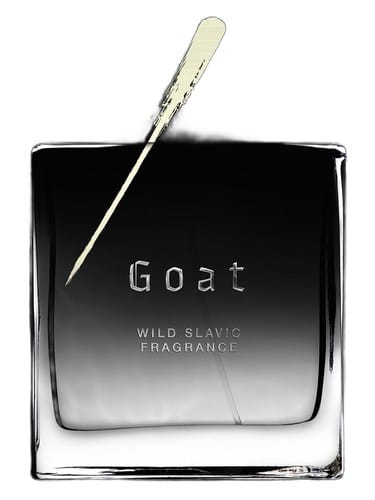 Goat by Wolf Brothers