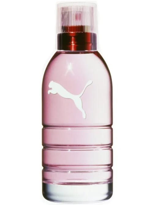 Woman by Puma
