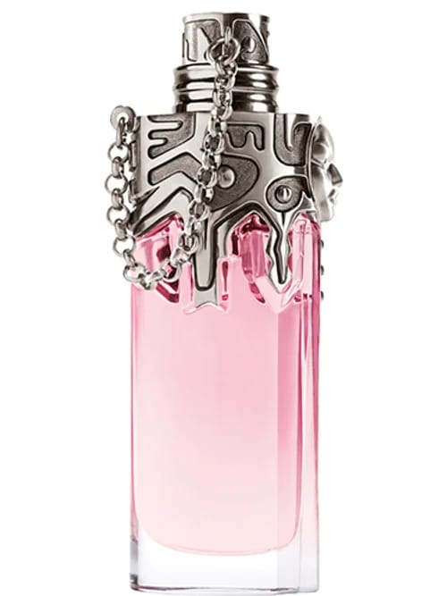 Womanity by Mugler