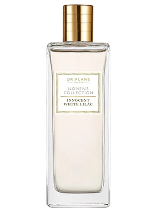 Women'S Collection Innocent White Lilac by Oriflame
