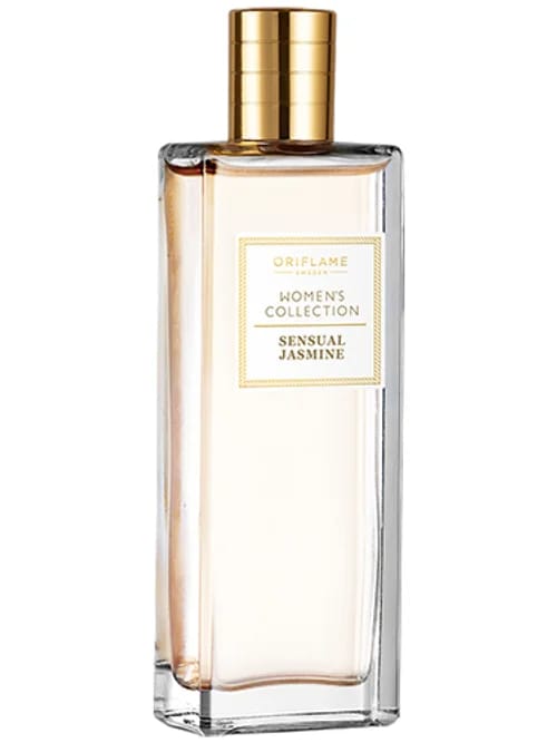 Women'S Collection Sensual Jasmine by Oriflame