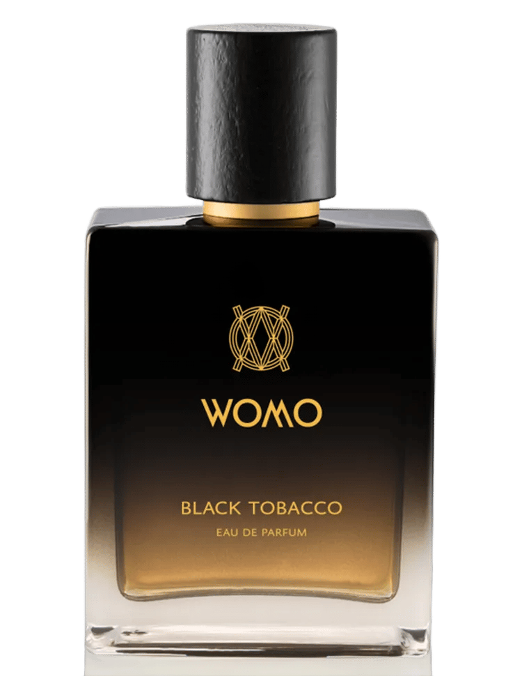 Black Tobacco by Womo