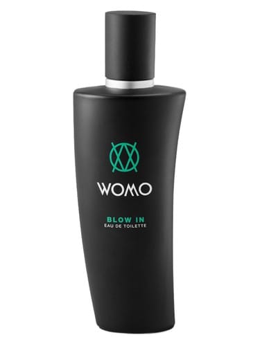 Blow In by Womo