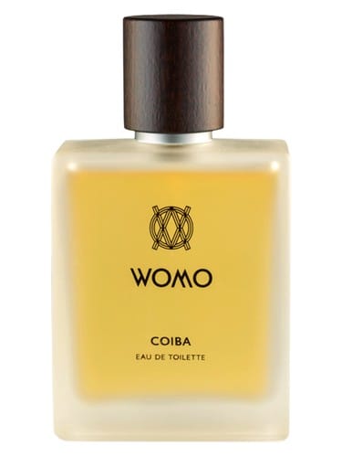 Coiba by Womo