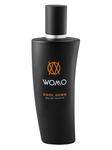 Cool Down by Womo