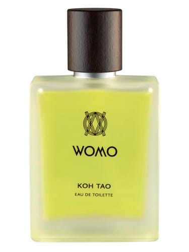 Koh Tao by Womo