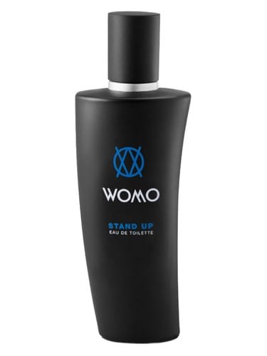 Stand Up by Womo