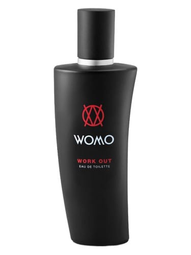 Work Out by Womo