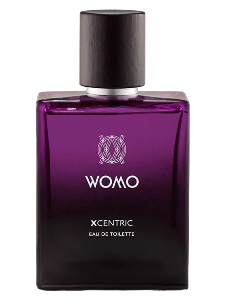 Xcentric by Womo