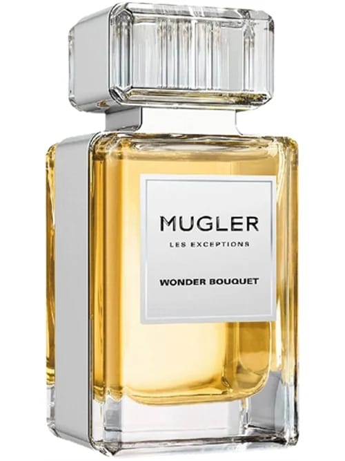 Wonder Bouquet by Mugler