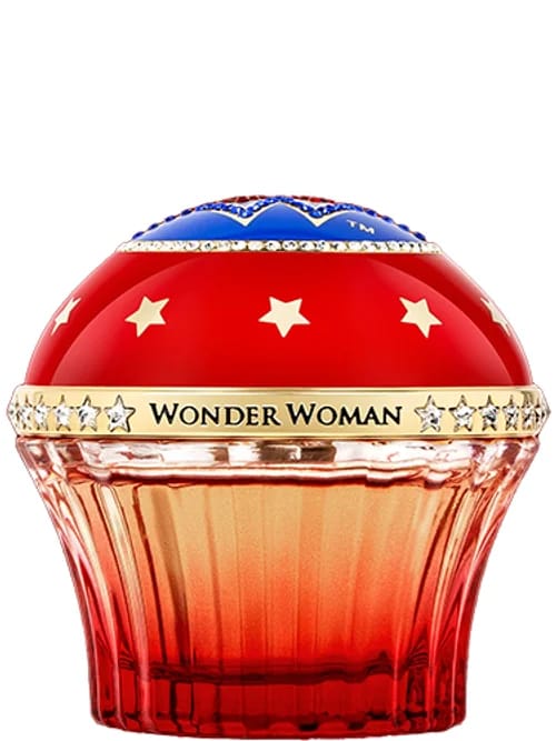 Wonder Woman by House Of Sillage