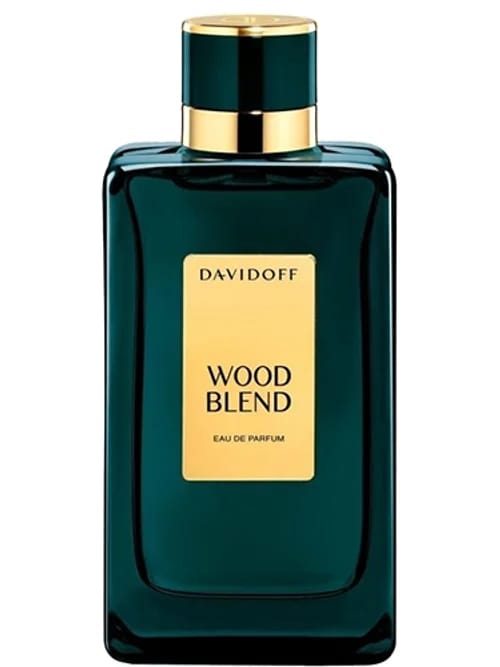 Wood Blend by Davidoff