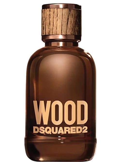 Wood For Him
