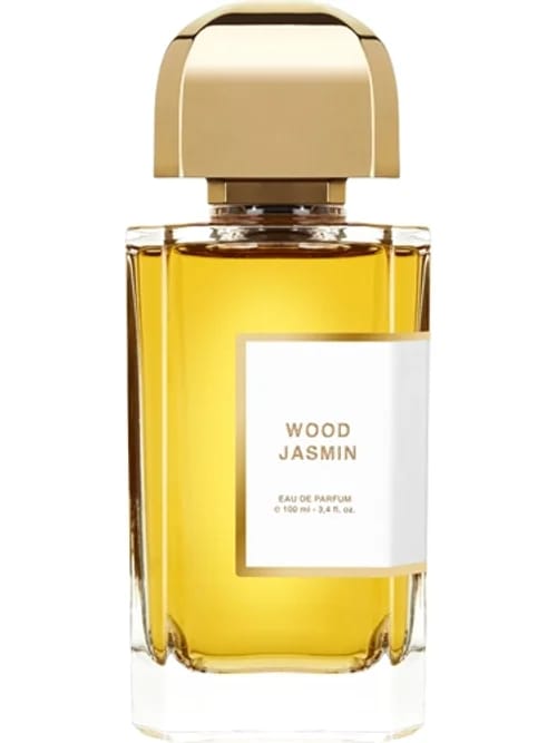 Wood Jasmin by Bdk Parfums