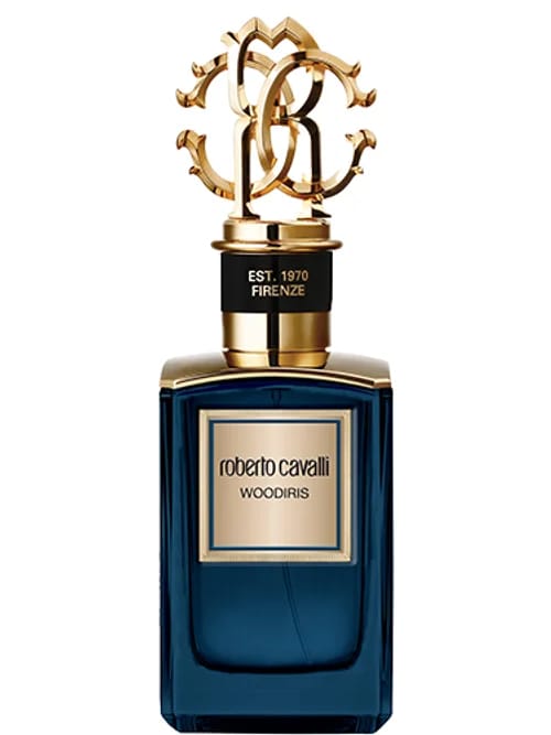 Woodiris by Roberto Cavalli