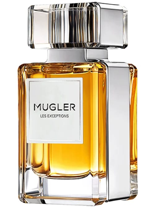 Woodissime by Mugler
