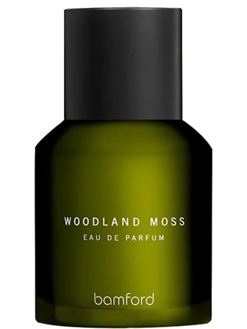 Woodland Moss by Bamford