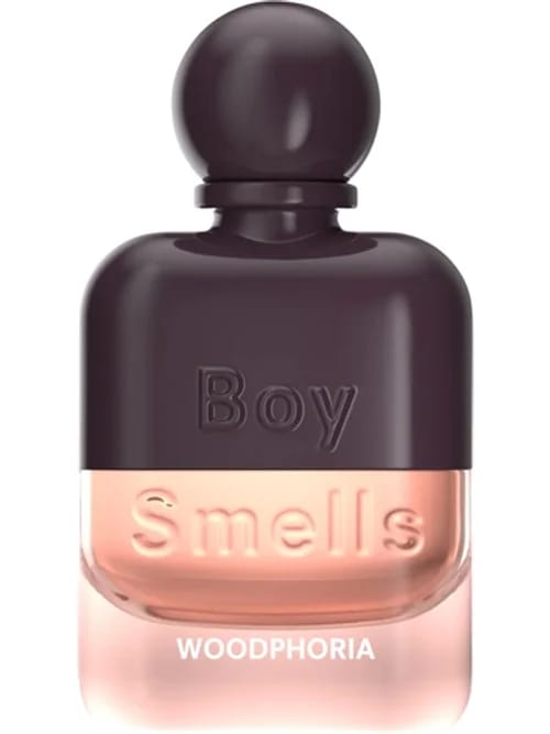Woodphoria by Boy Smells