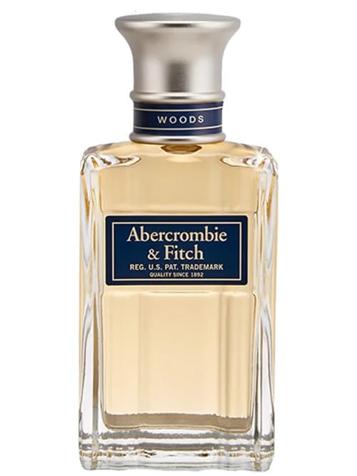 Woods by Abercrombie & Fitch