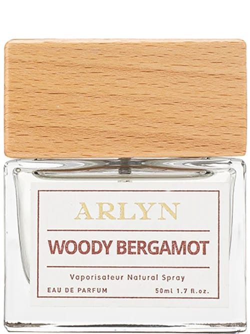 Woody Bergamot by Arlyn
