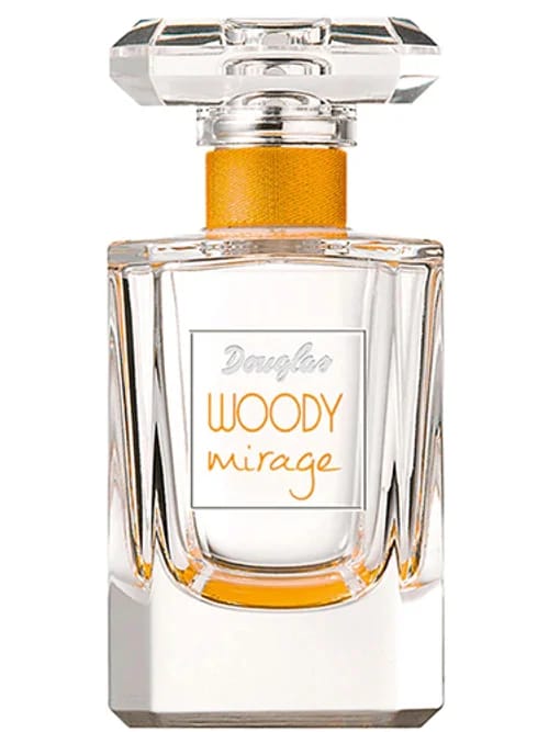 Woody Mirage by Douglas