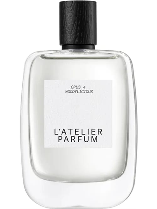 Woodylicious by L'Atelier Parfum