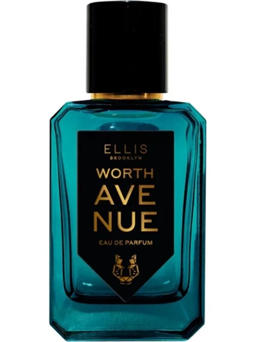 Worth Avenue by Ellis Brooklyn