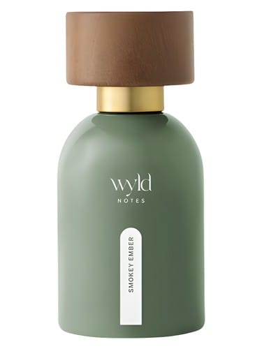 Smokey Ember by Wyld Notes