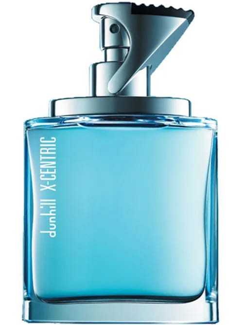 X Centric by Dunhill London