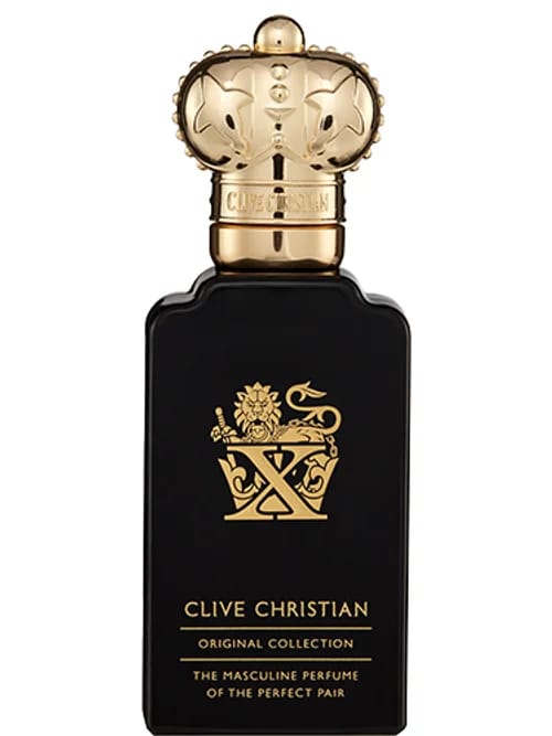 X For Men by Clive Christian