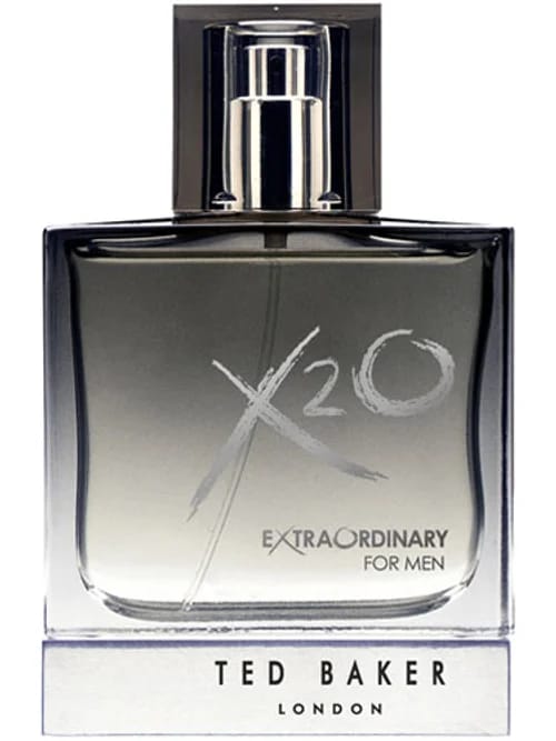 X2O Extraordinary For Men by Ted Baker