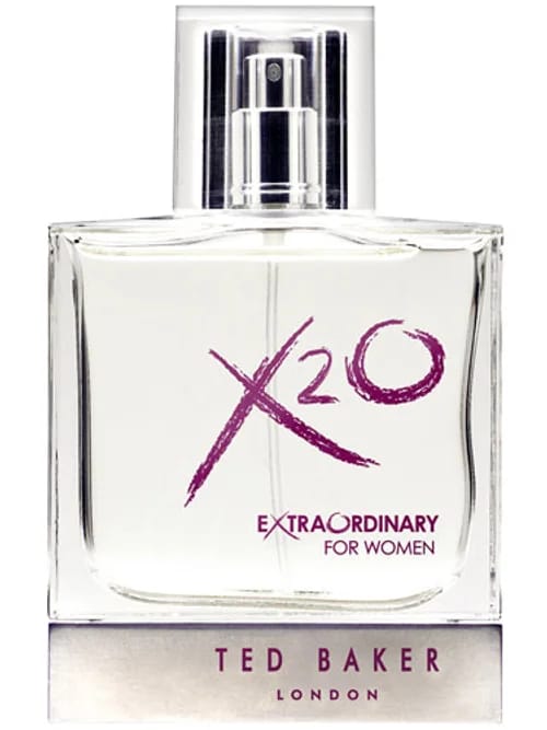 X2O Extraordinary For Women by Ted Baker