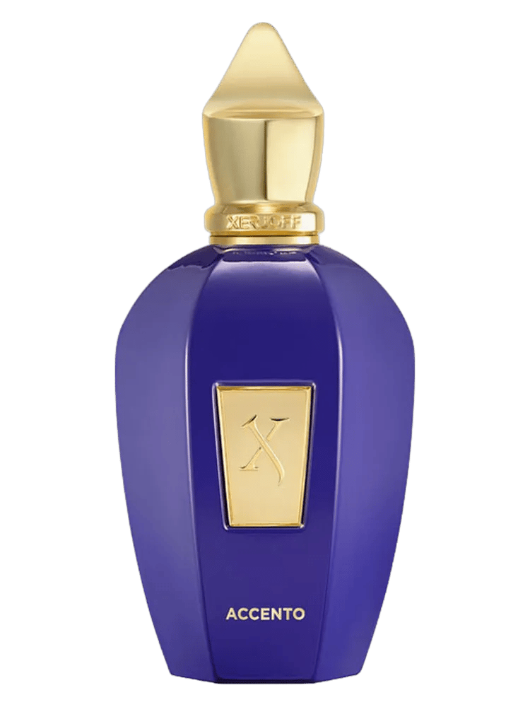 Accento by Xerjoff