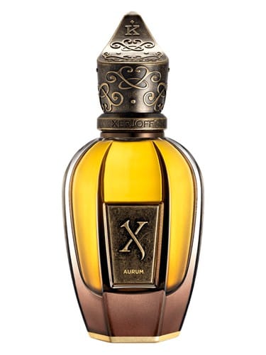Aurum by Xerjoff