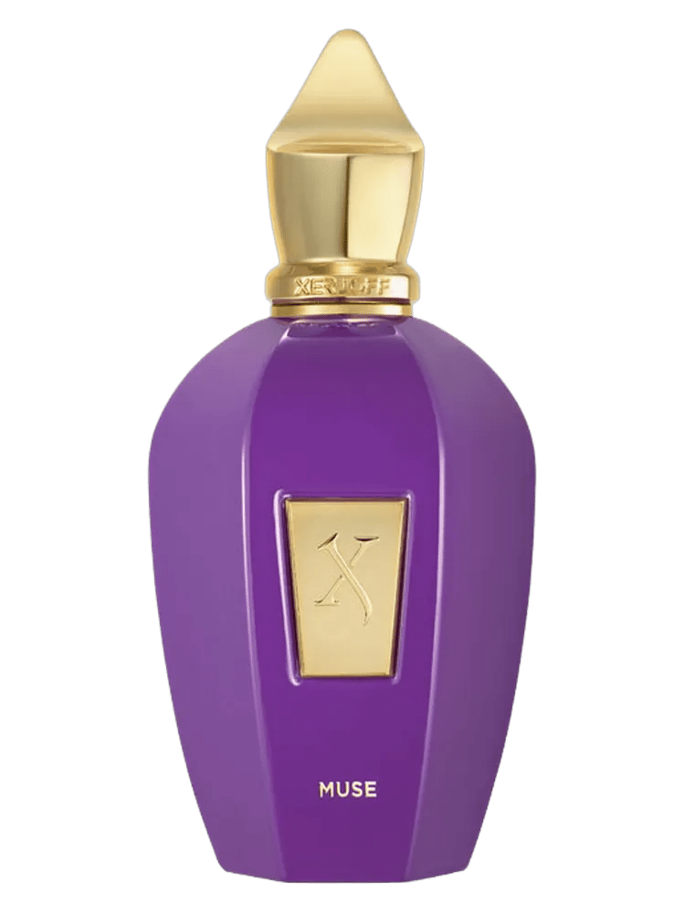 Muse by Xerjoff