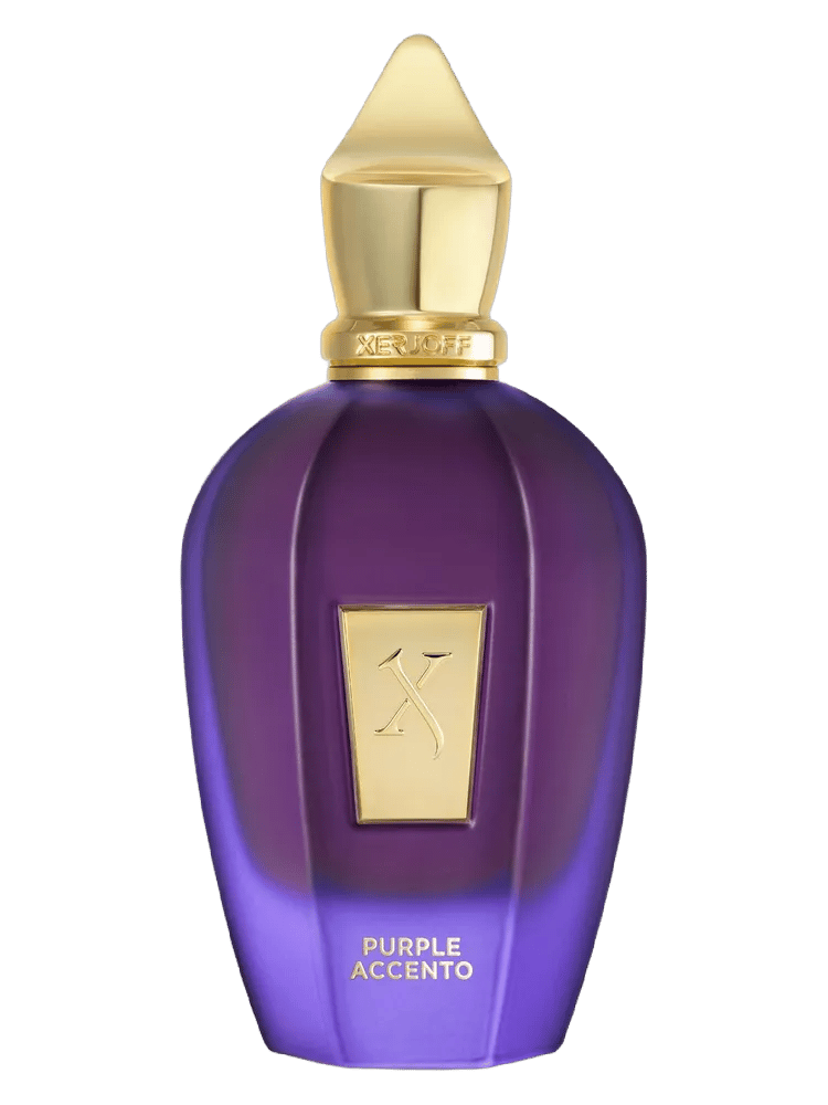 Purple Accento by Xerjoff