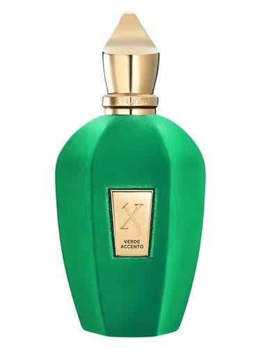 Verde Accento by Xerjoff