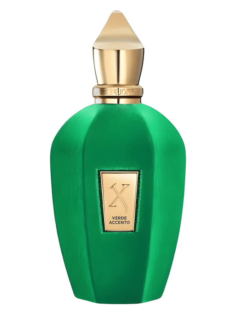 Verde Accento by Xerjoff