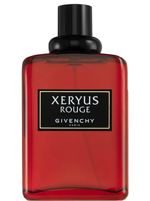 Xeryus Rouge by Givenchy