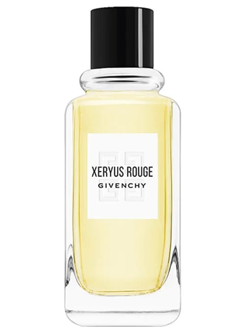 Xeryus Rouge Les Mythiques by Givenchy