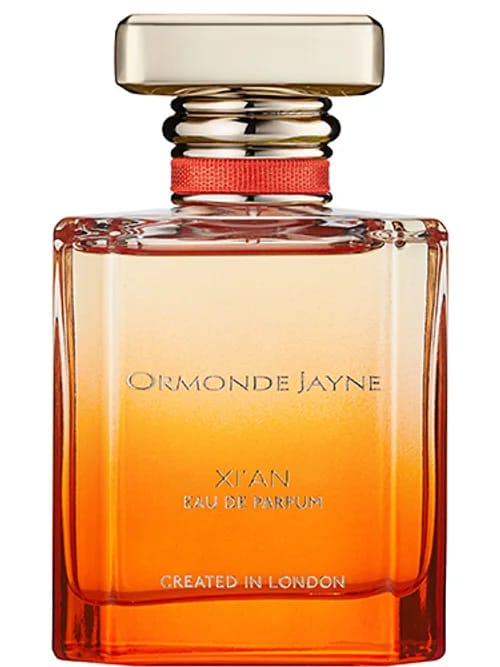 Xi'An by Ormonde Jayne