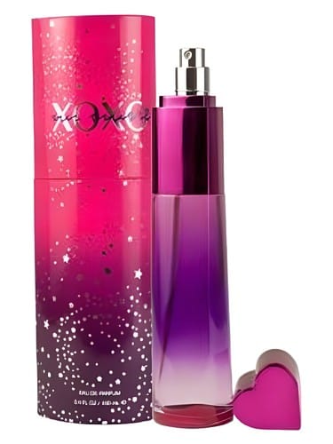 Mi Amore by Xoxo