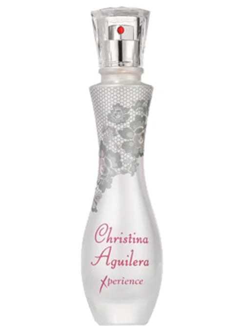 Xperience by Christina Aguilera